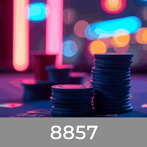 8857: Plataforma de Jogos com Segurança e Serviços Profissionais